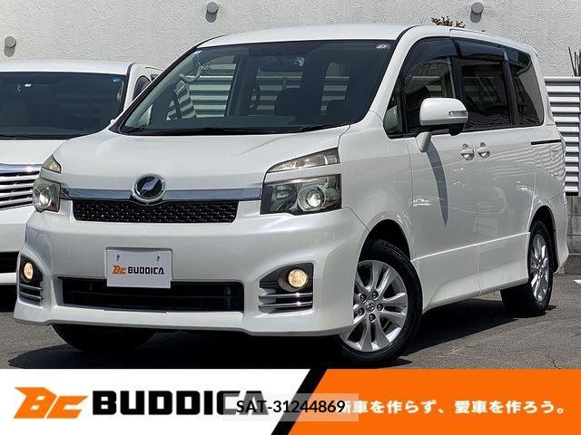 Toyota VOXY 2010-08 289443-0
