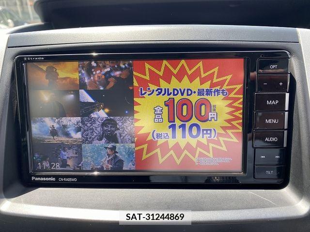 Toyota VOXY 2010-08 289443-19