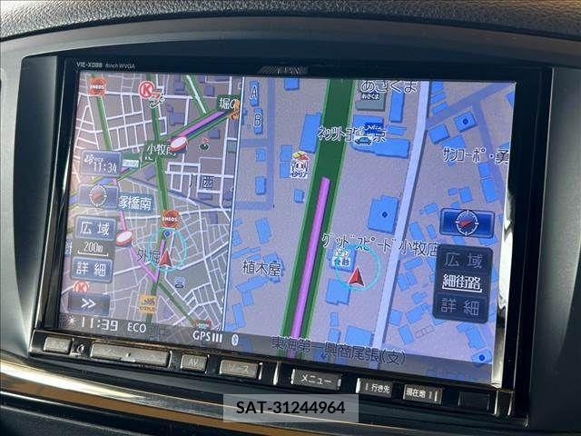 Nissan ELGRAND 2013-04 297110-2