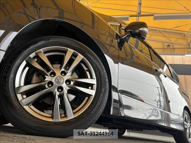Nissan ELGRAND 2013-04 297110-10