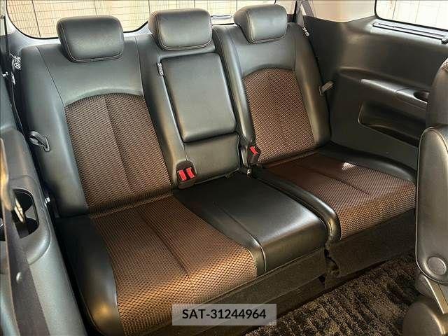 Nissan ELGRAND 2013-04 297110-15