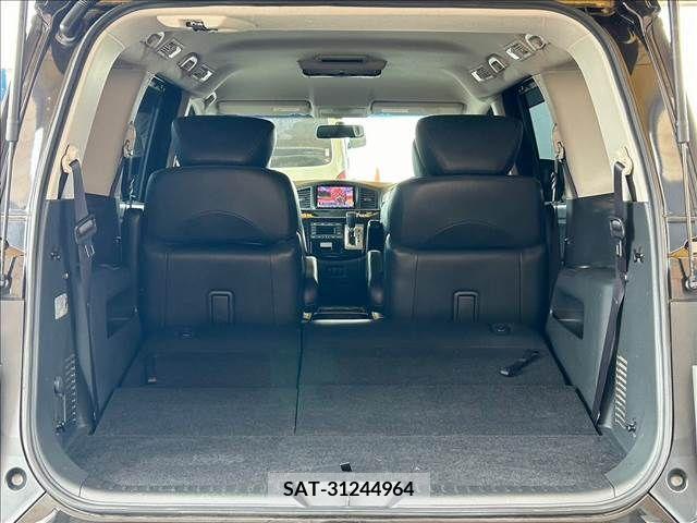 Nissan ELGRAND 2013-04 297110-19