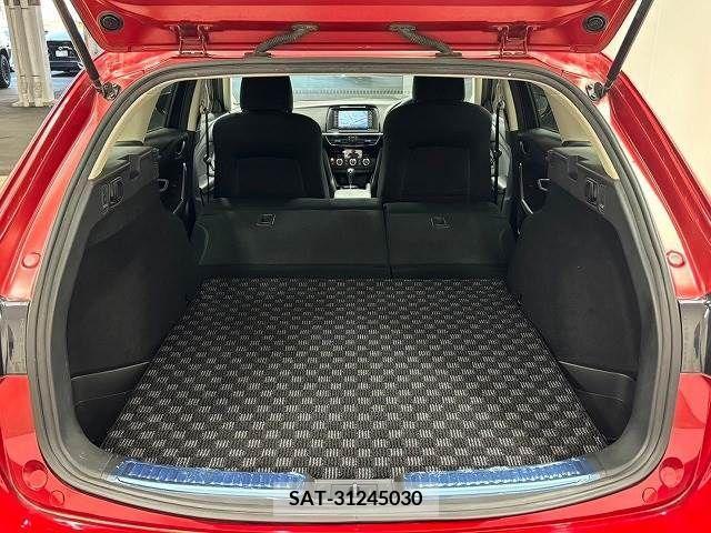 Mazda ATENZA WAGON 2013-07 292408-12