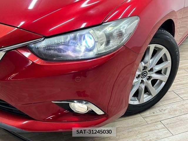 Mazda ATENZA WAGON 2013-07 292408-18