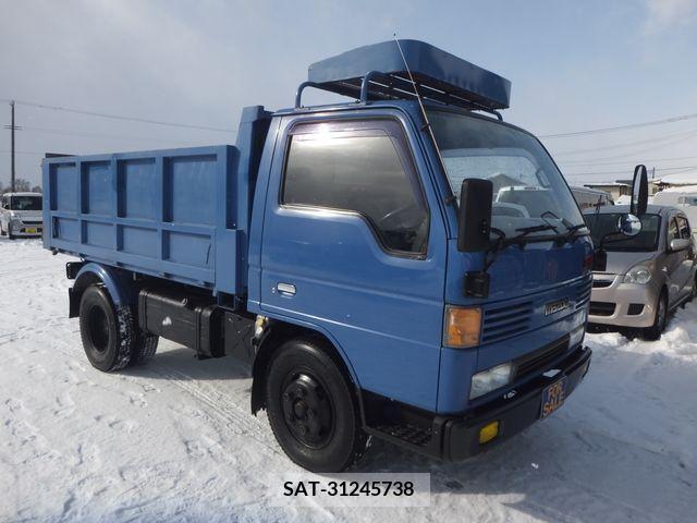 Mazda TITAN 1994-01 377763-1