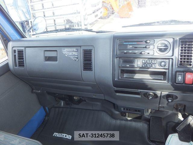 Mazda TITAN 1994-01 377763-11