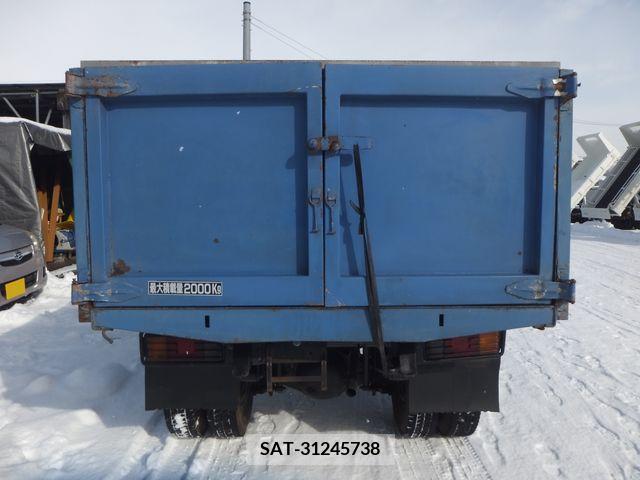 Mazda TITAN 1994-01 377763-2