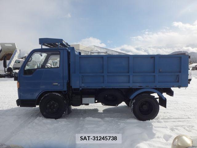 Mazda TITAN 1994-01 377763-4