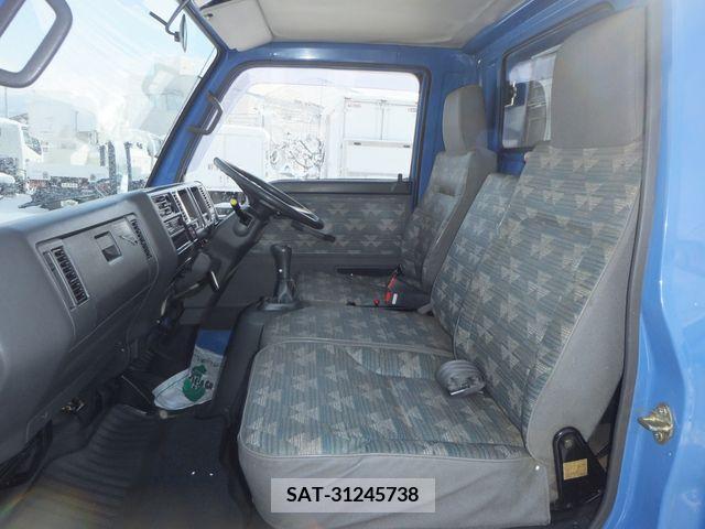Mazda TITAN 1994-01 377763-7