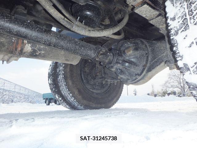 Mazda TITAN 1994-01 377763-25
