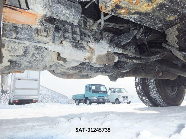 Mazda TITAN 1994-01 377763-24