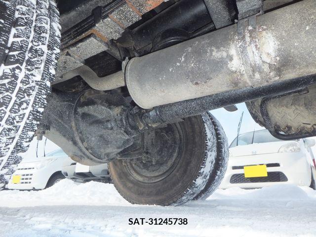 Mazda TITAN 1994-01 377763-22
