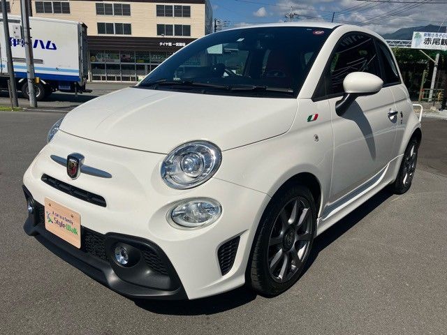 Abarth 595 2019-02 9793-9