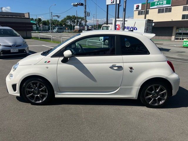 Abarth 595 2019-02 9793-8
