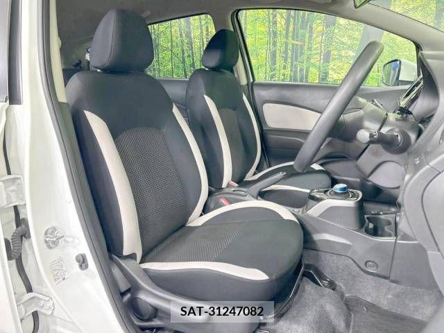 Nissan NOTE 2020-03 224883-8