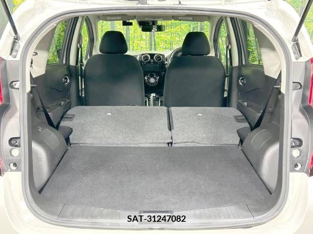 Nissan NOTE 2020-03 224883-11