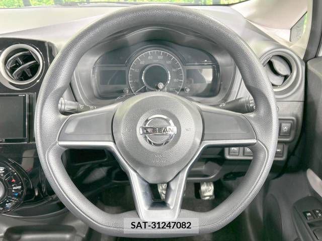 Nissan NOTE 2020-03 224883-10