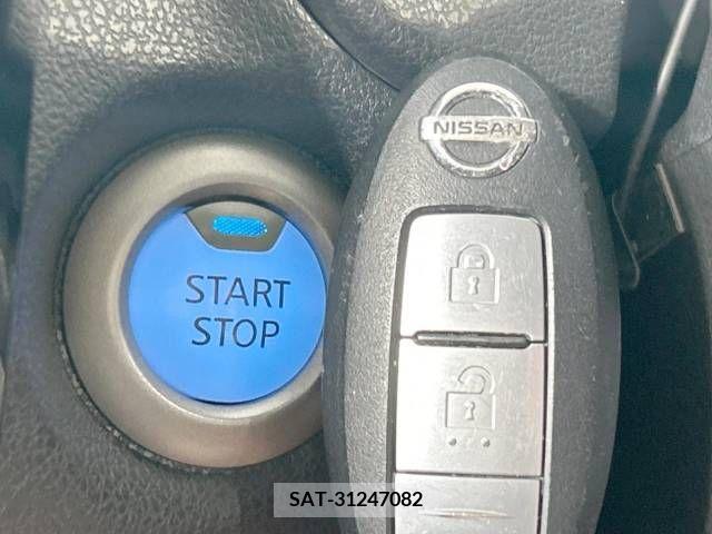 Nissan NOTE 2020-03 224883-5