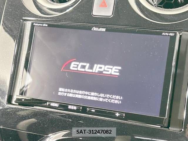 Nissan NOTE 2020-03 224883-3