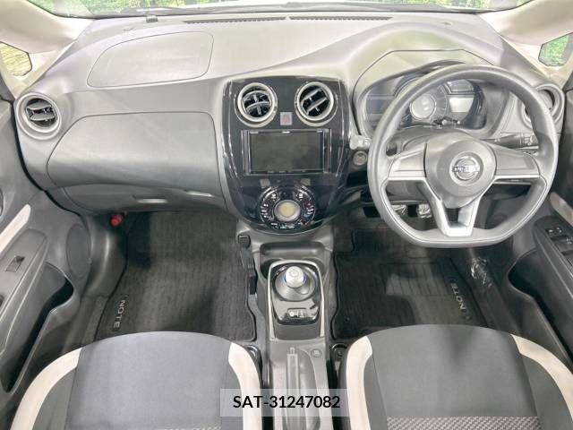 Nissan NOTE 2020-03 224883-1