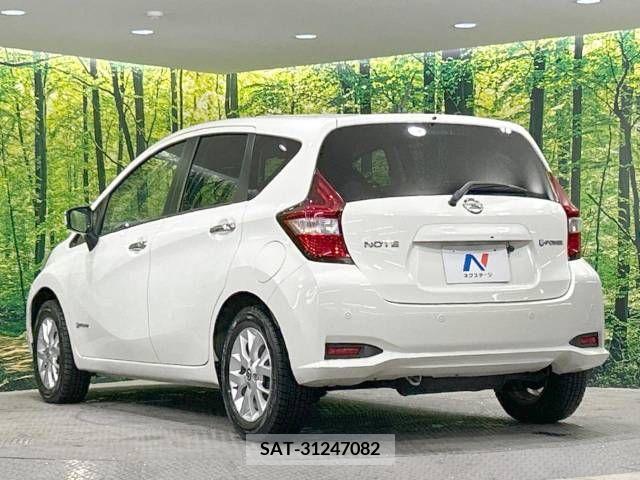 Nissan NOTE 2020-03 224883-17