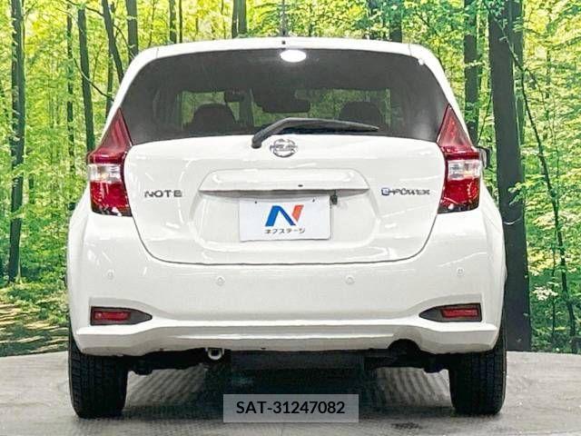 Nissan NOTE 2020-03 224883-15