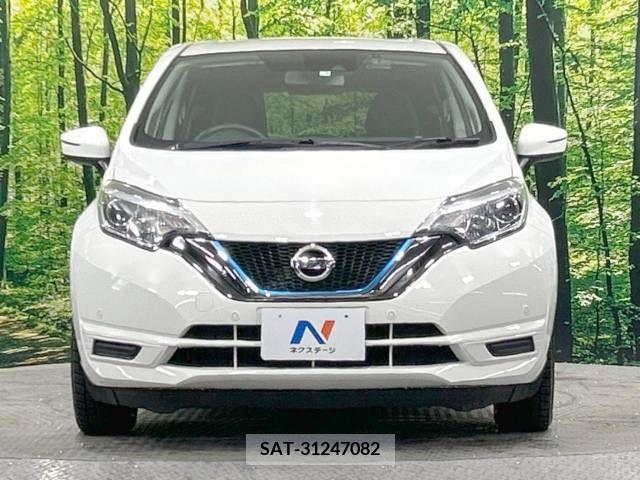 Nissan NOTE 2020-03 224883-14