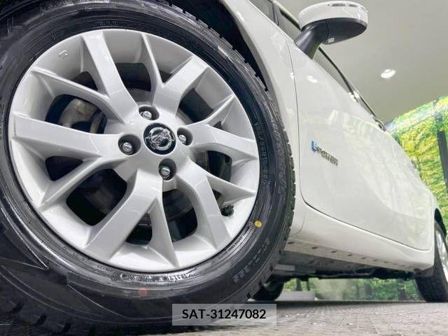 Nissan NOTE 2020-03 224883-12