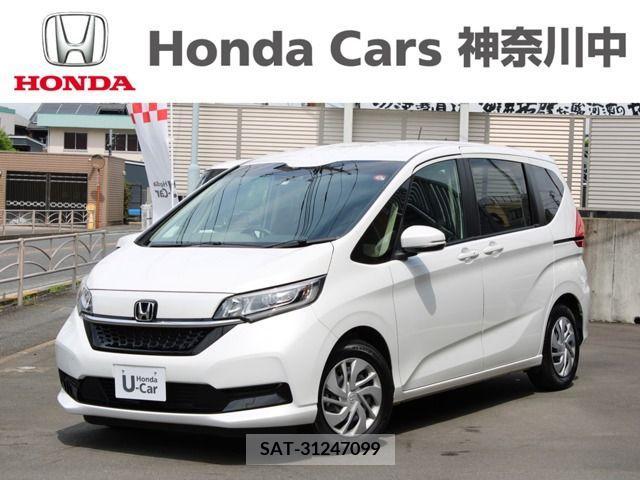 Honda FREED 2022-10 302949-0