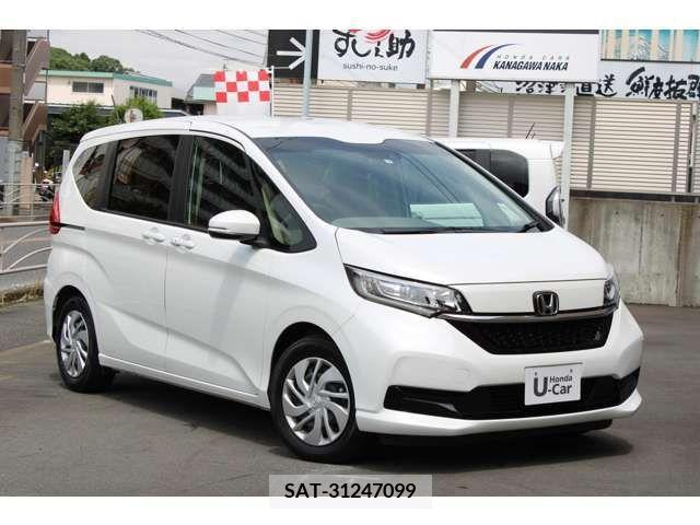 Honda FREED 2022-10 302949-3