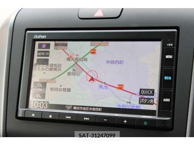 Honda FREED 2022-10 302949-6