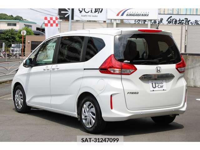 Honda FREED 2022-10 302949-5