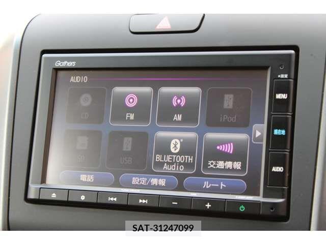 Honda FREED 2022-10 302949-8