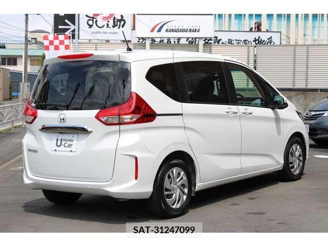Honda FREED 2022-10 302949-4