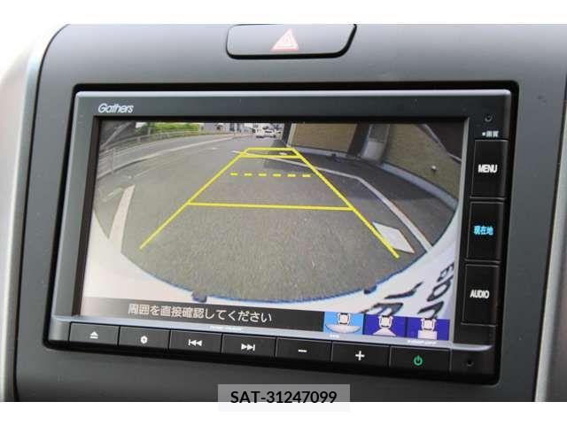 Honda FREED 2022-10 302949-7