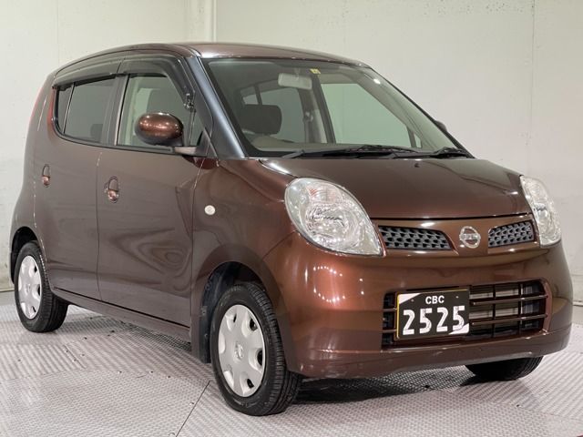 Nissan MOCO 2009-03 28390-0