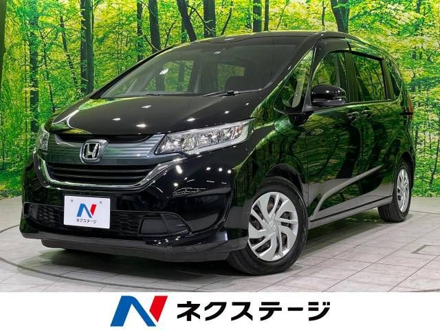 Honda FREED 2017-10 23024-0