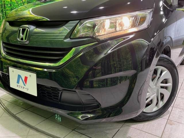 Honda FREED 2017-10 23024-12