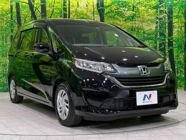 Honda FREED 2017-10 23024-16