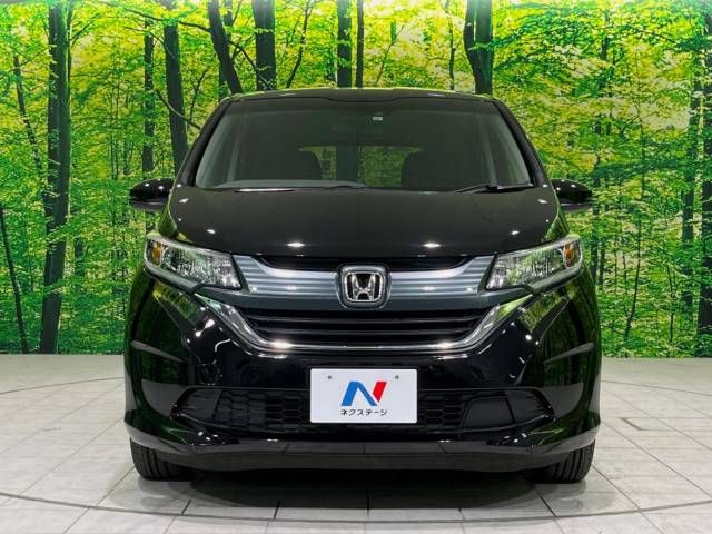 Honda FREED 2017-10 23024-14