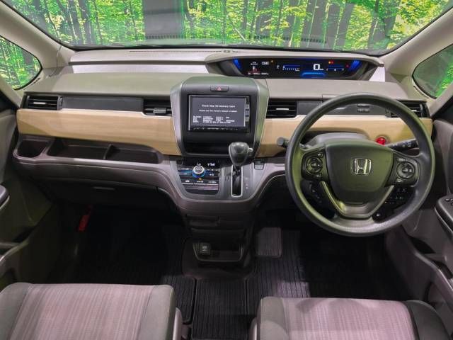 Honda FREED 2017-10 23024-1