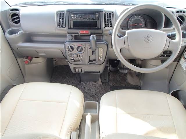 Suzuki EVERY 2021-11 195561-1