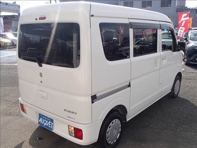 Suzuki EVERY 2021-11 195561-4