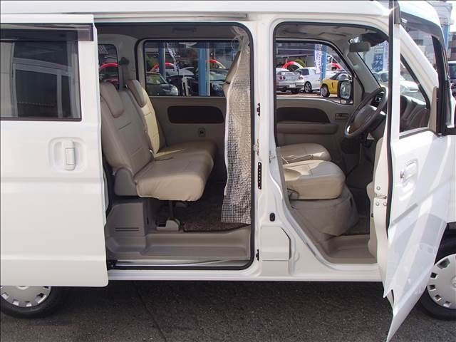 Suzuki EVERY 2021-11 195561-5