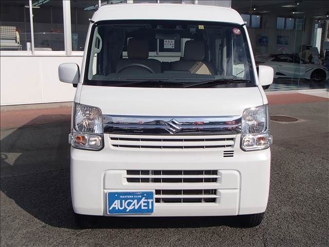 Suzuki EVERY 2021-11 195561-6