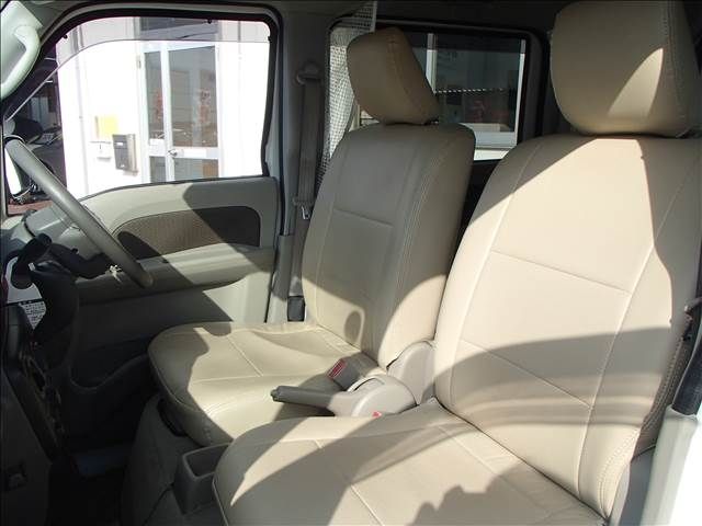 Suzuki EVERY 2021-11 195561-10