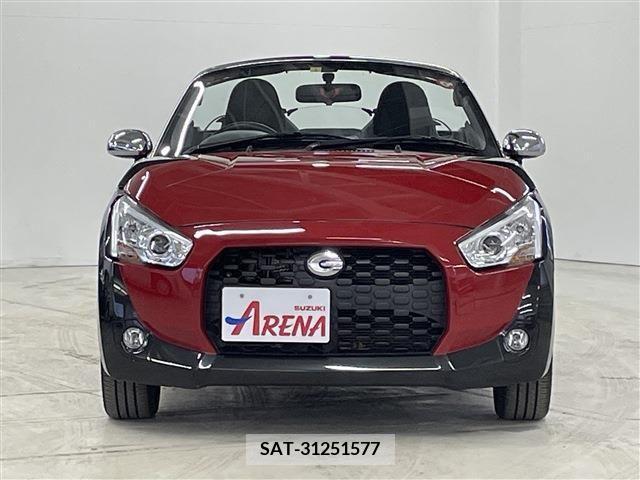 Daihatsu COPEN 2019-03 207079-9