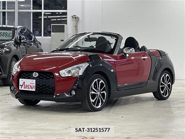 Daihatsu COPEN 2019-03 207079-8