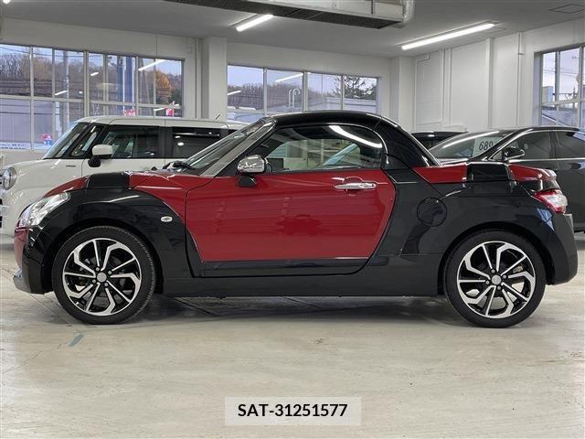 Daihatsu COPEN 2019-03 207079-7
