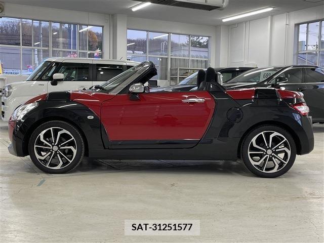 Daihatsu COPEN 2019-03 207079-15